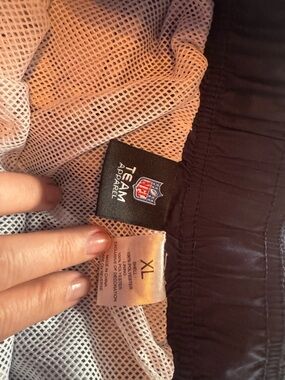 NFL Seahawks Swim Shorts Mesh Lining